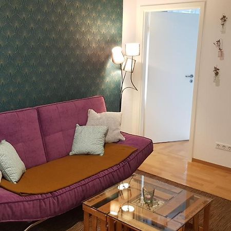 Fewo -Kleines Moselglueck- In Winningen Bei Koblenz Экстерьер фото