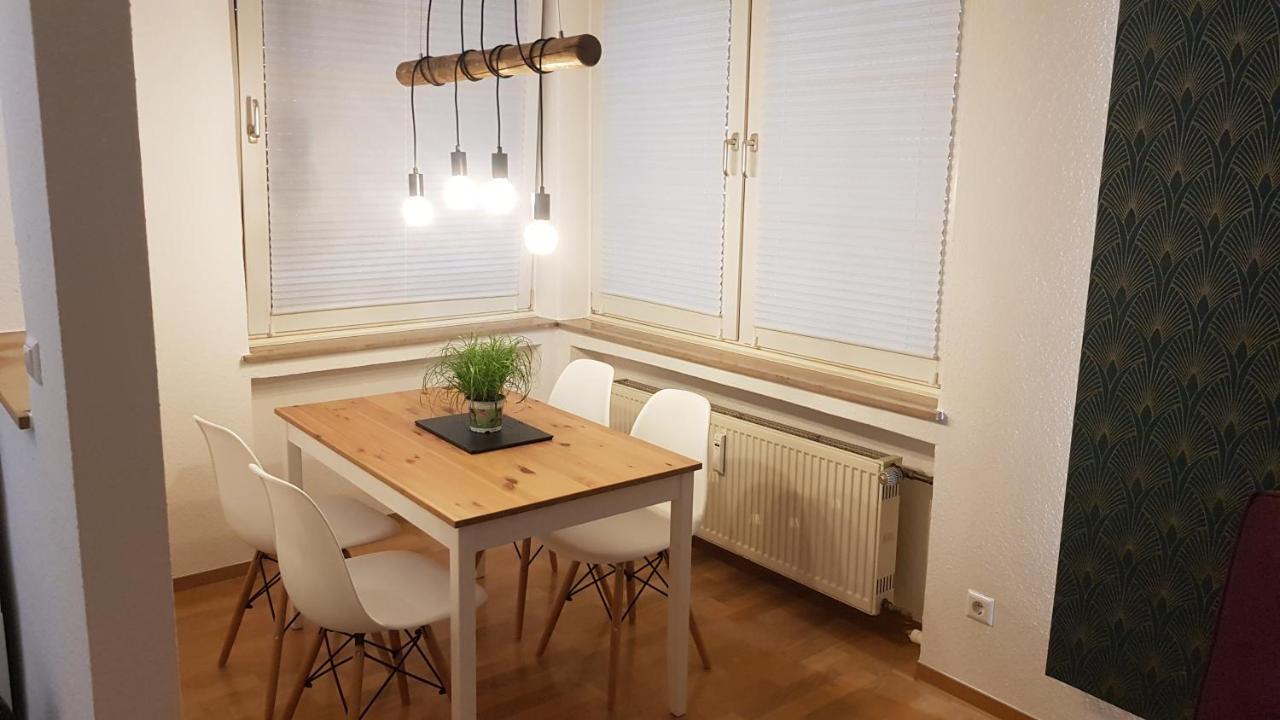 Fewo -Kleines Moselglueck- In Winningen Bei Koblenz Экстерьер фото