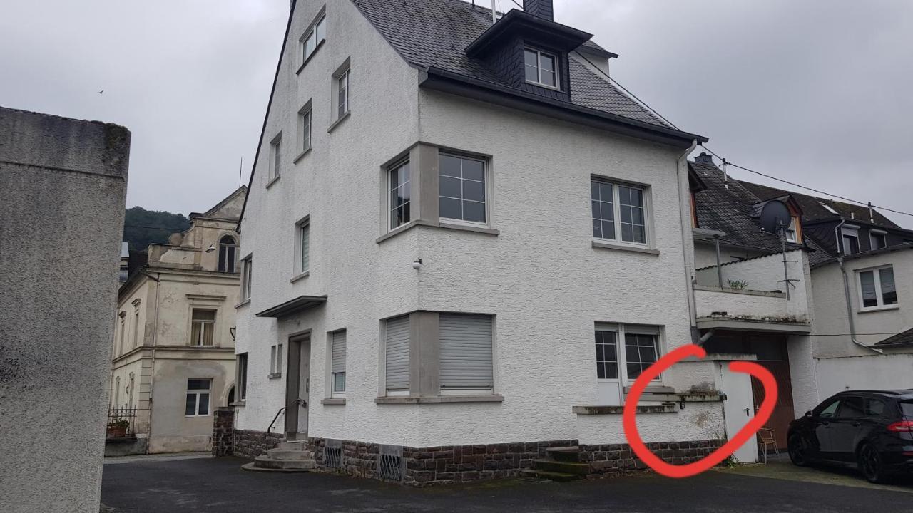 Fewo -Kleines Moselglueck- In Winningen Bei Koblenz Экстерьер фото